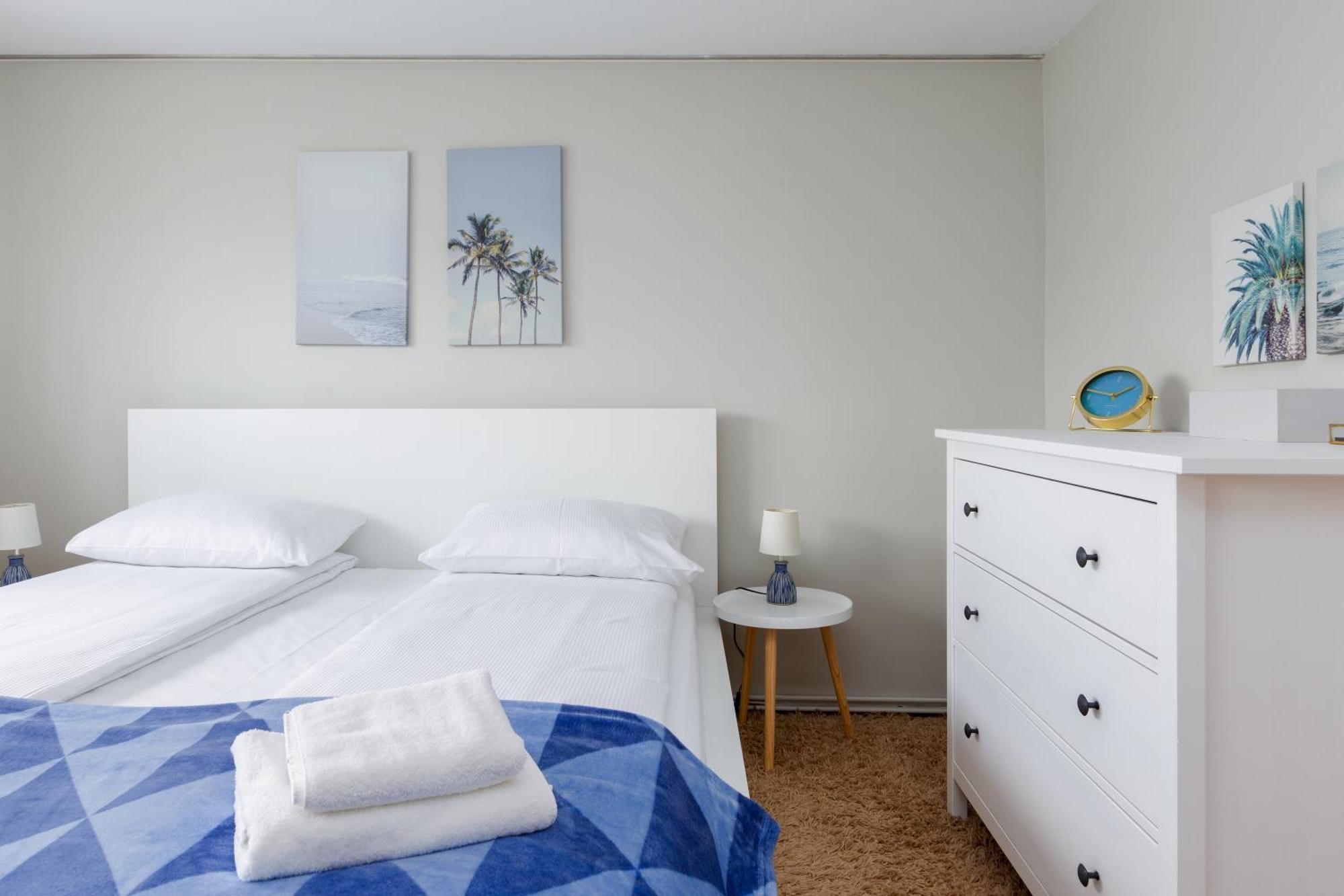 Gdynia Centrum Homely Apartment מראה חיצוני תמונה